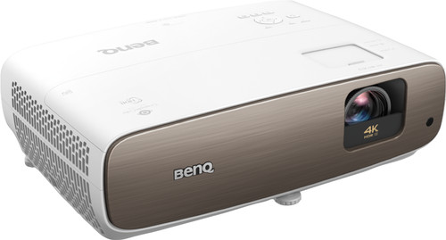 BenQ W2710 Main Image