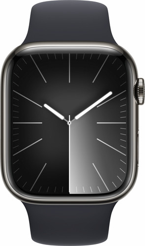 Apple watch 4 store inox