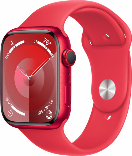 Apple watch series cheap 4 red