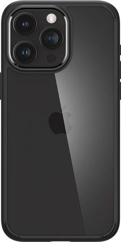 Otterbox React Apple iPhone 15 Back Cover Transparent avec Cordon -  Coolblue - avant 23:59, demain chez vous