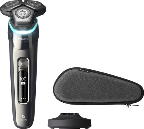 Philips Shaver Series 9000 S9974/35 Main Image