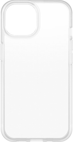 Otterbox React Apple iPhone 15 Back Cover Transparent Main Image