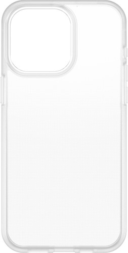 Otterbox React Apple iPhone 15 Pro Max Back Cover Transparant Main Image