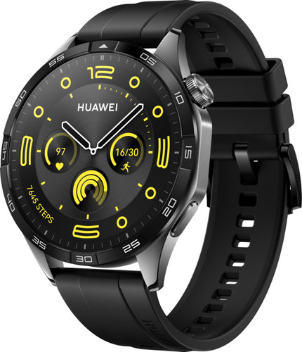 Huawei Watch GT 4 Black 46mm Main Image