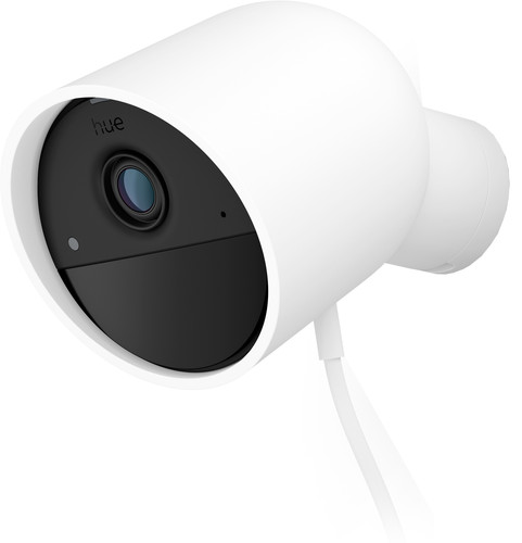 Philips Hue Secure beveiligingscamera's krijgen HomeKit-support
