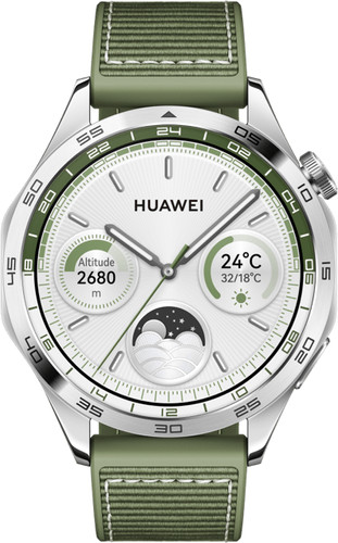 Huawei watch hot sale gt model