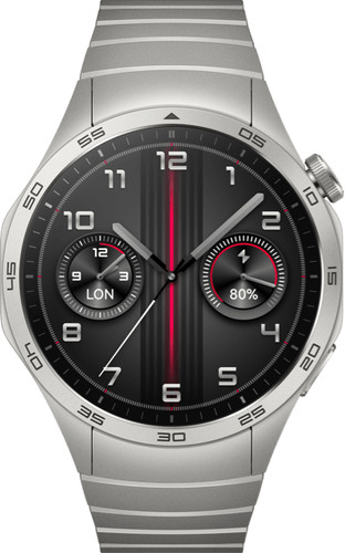 Huawei watch 2024 2 ant+