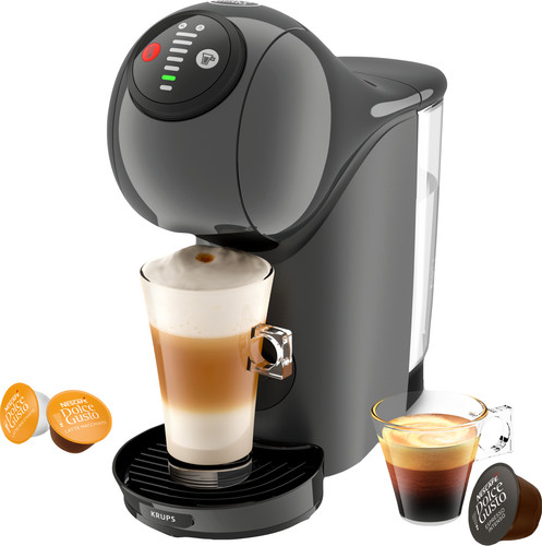 Krups NESCAFÉ Dolce Gusto Genio S KP243B Main Image