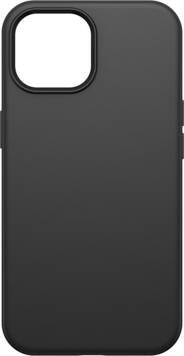 Otterbox Symmetry Apple iPhone 15 Back Cover Zwart Main Image