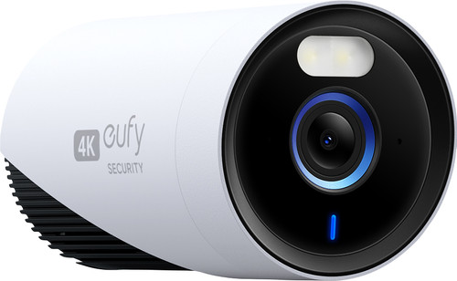 Sécurité Connectée  Eufy Security Eufycam 2 Pro Ip67 Extension