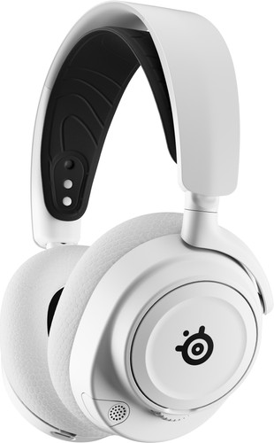 SteelSeries Arctis Nova 7X Blanc Main Image