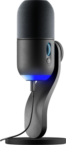 Microphone Logitech G Yeti GX gaming RVB dynamique avec LIGHTSYNC, USB -  Microphone LOGITECH LOGITECH G YETI GX MICROPHONE GAMING RVB DYNAMIQUE AVEC  LIGHTSYNC, USB