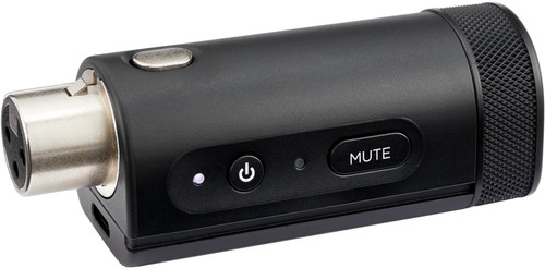 Bose Wireless Mic/Line Transmitter - (WT-XLR) Main Image