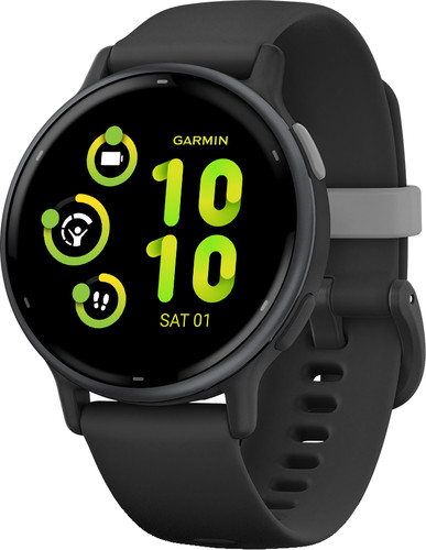 Garmin vivoactive 2024 new model