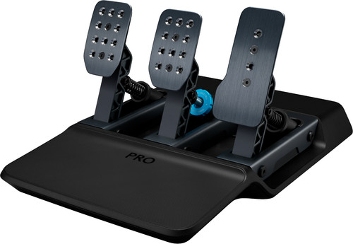 Logitech G PRO Pedal Set Main Image