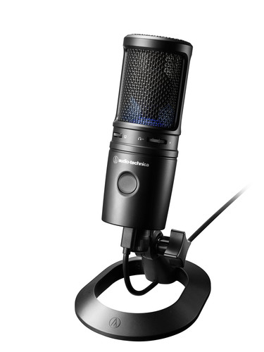 Audio-Technica AT2020USB-X Main Image