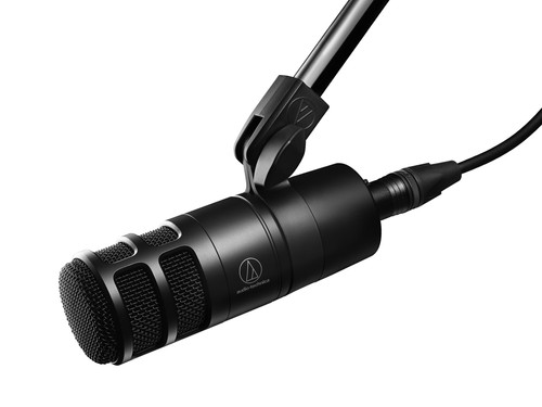 Audio-Technica AT2040 Main Image