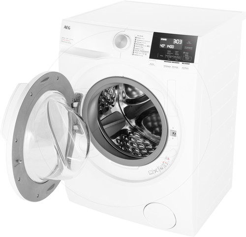 AEG LWR73R842 DualSense - 8/5 kg côté gauche
