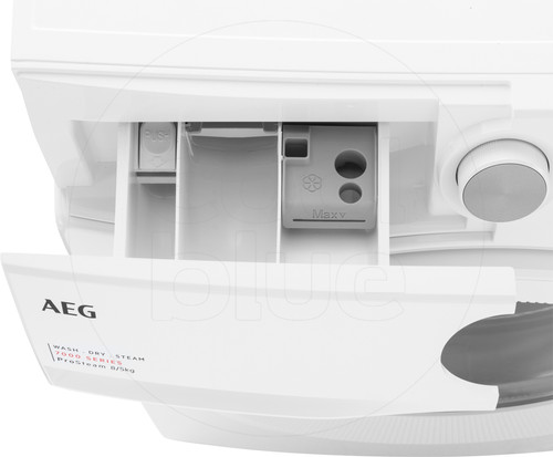 AEG LWR73R842 DualSense - 8/5 kg détail