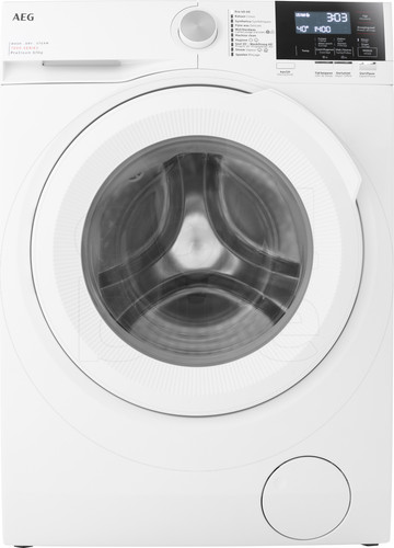 AEG LWR73R842 DualSense - 8/5 kg avant