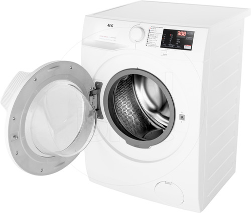 AEG LF62R7400 ProSense binnenkant