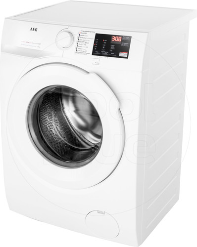 AEG LF62R7400 ProSense rechterkant