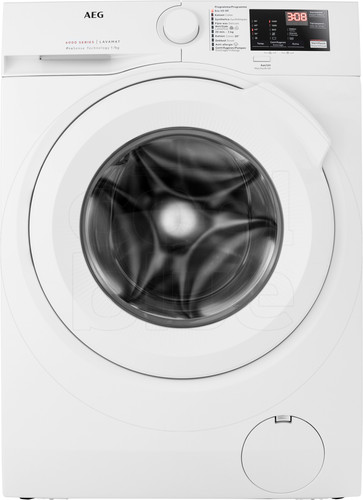 AEG LF62R7400 ProSense voorkant