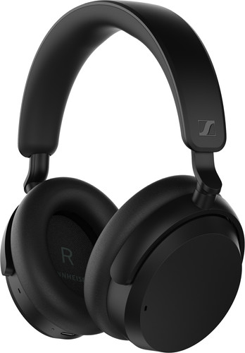 Sennheiser Accentum Wireless Noir Main Image