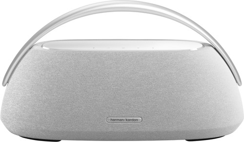 Harman Kardon Go&Play 3 Gris Main Image