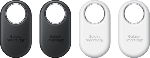 Le Samsung SmartTag 2 pourrait être aussi « fermé » que l'AirTag d