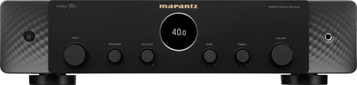 Marantz Stereo 70S Zwart Main Image