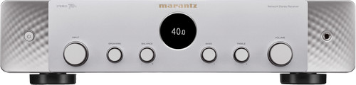 Marantz Stereo 70S Silver Main Image