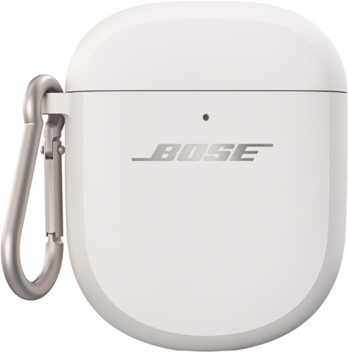 Bose Wireless Charging Case Cover Blanc Main Image