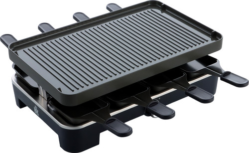 BK Connect Raclette Grill Main Image