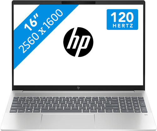 HP Pavilion Plus 16-ab0026nb Azerty Main Image