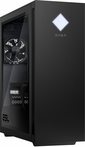 HP OMEN 25L GT15-1962nd Main Image