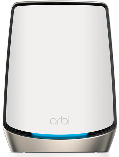 Netgear Orbi RBK860 Mesh Blanc Extension Main Image