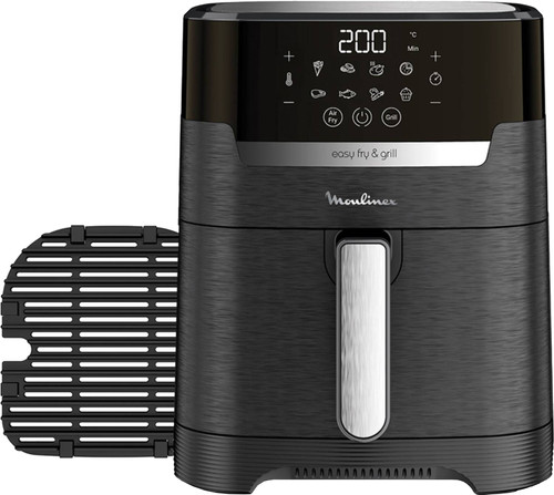 Moulinex Airfryer Easy Fry & Grill 2-in-1 Main Image