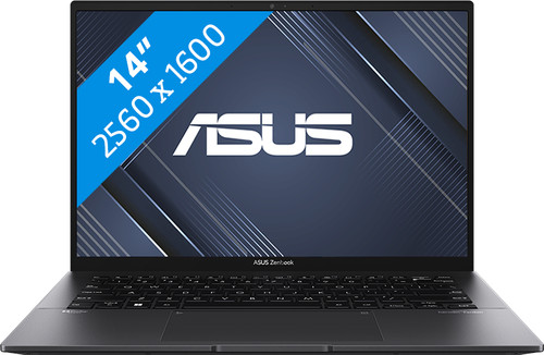 ASUS Zenbook UM3402YA-KP703W Azerty Main Image