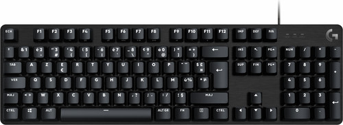 Logitech G413 SE Clavier Gamer Mécanique AZERTY Main Image