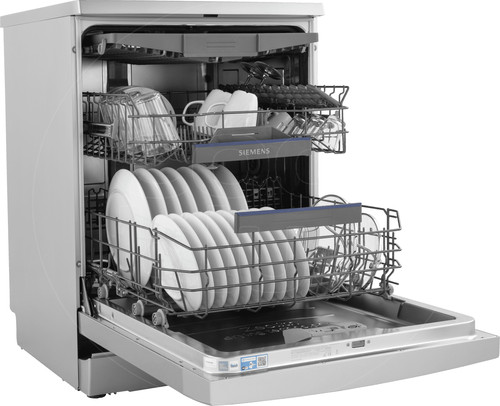 Siemens SN25ZI08CE inside