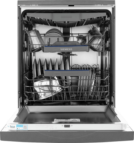 Siemens SN23EC03ME inside