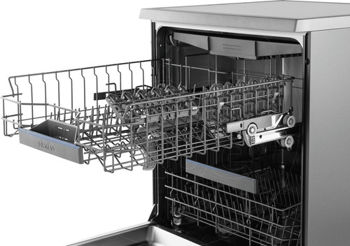 Siemens SN23EC03ME detail