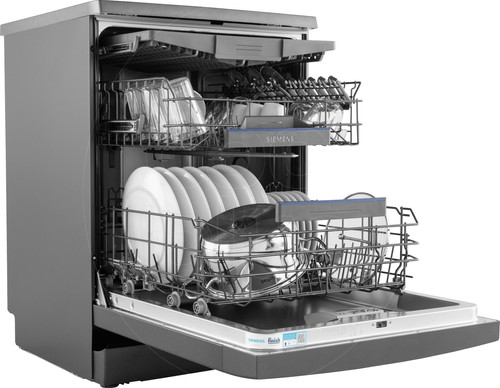 Siemens SN23EC03ME inside