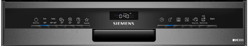 Siemens SN23EC03ME detail