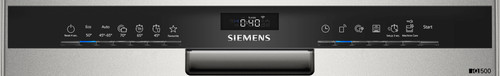 Siemens SN25ZI08CE detail