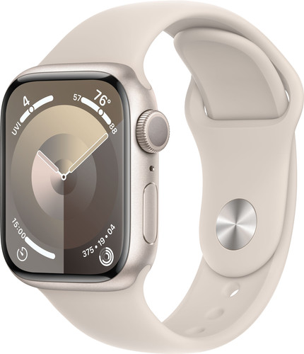 Smartwatch dames apple watch sale