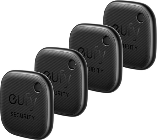 Eufy Smart Tracker Link Lot de 4 Main Image