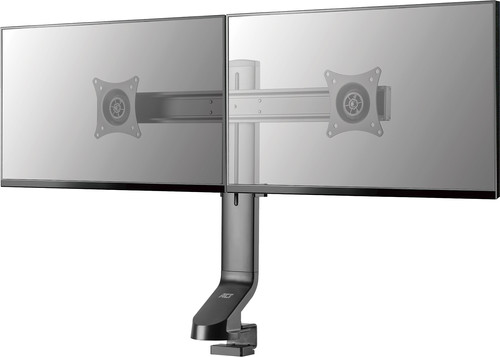 ACT AC8322 Monitor Arm 2 Screens Main Image