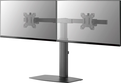 ACT AC8332 Monitor Arm Gas Spring 2 Screens Main Image